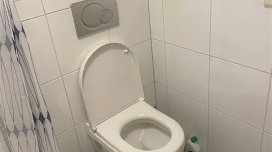 Apartments in Location is not specified - photo 10