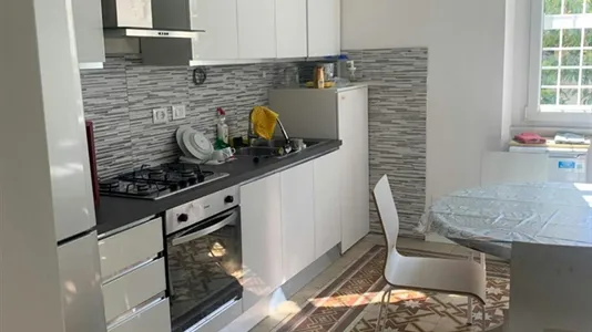 Rooms in Roma Municipio II – Parioli/Nomentano - photo 9