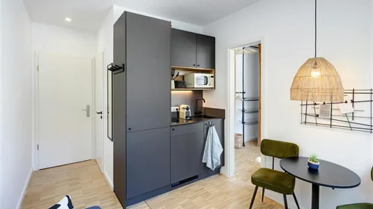 Apartments in Location is not specified - photo 5