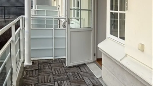 Apartments in Nynäshamn - photo 13