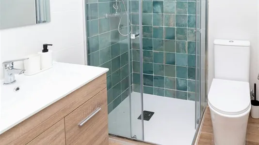 Rooms in Zaragoza - photo 8