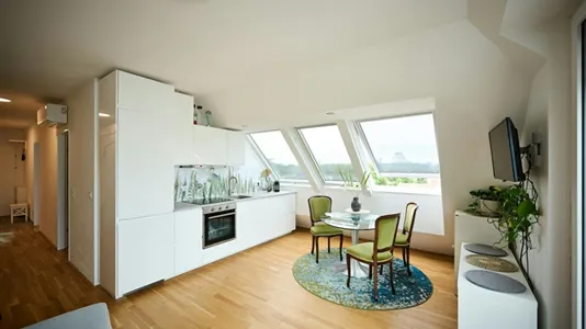 Apartments in Vienna Donaustadt - photo 1