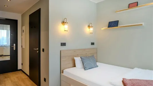 Apartments in Berlin Pankow - photo 1