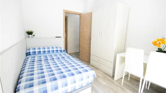 Rooms in Valencia Algirós - photo 4
