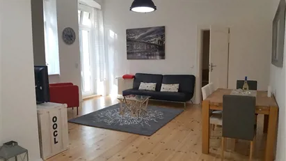 Apartment for rent in Berlin Charlottenburg-Wilmersdorf, Berlin