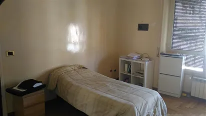 Room for rent in Roma Municipio II – Parioli/Nomentano, Rome