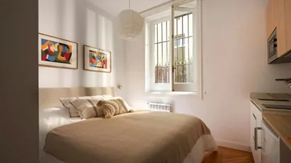 Apartment for rent in Madrid Centro, Madrid