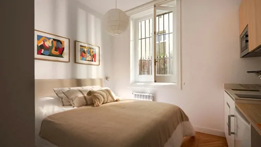 Apartments in Madrid Centro - photo 1