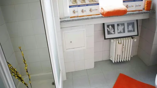 Rooms in Milano Zona 2 - Stazione Centrale, Gorla, Turro, Greco, Crescenzago - photo 9