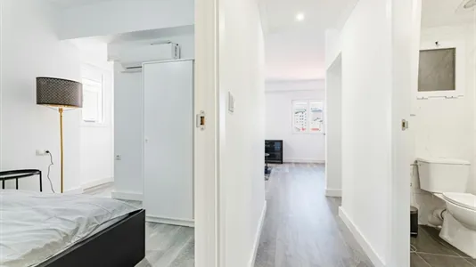 Apartments in Valencia Poblats Marítims - photo 6