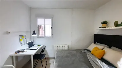 Room for rent in Madrid Usera, Madrid