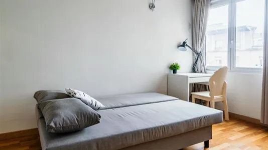 Apartments in Bobigny - photo 10