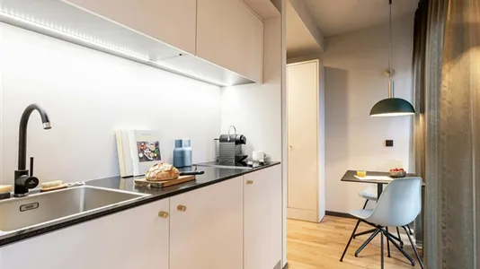 Apartments in Frankfurt Süd - photo 9