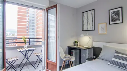 Room for rent in Bilbao, País Vasco