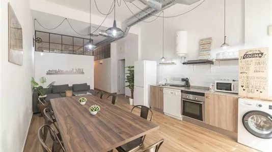 Apartments in Húmera-Somosaguas-Prado del Rey - photo 1