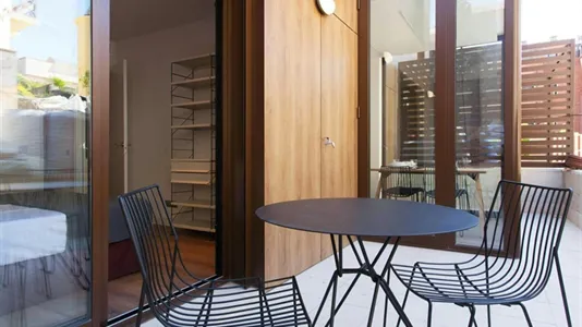 Apartments in Barcelona Horta-Guinardó - photo 6