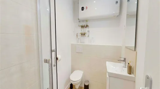 Rooms in Paris 10ème arrondissement - photo 6