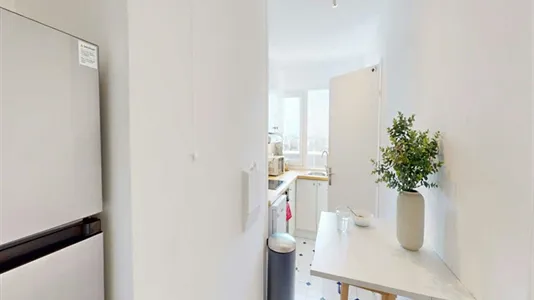 Rooms in Paris 13ème arrondissement - Place d'Italie - photo 6