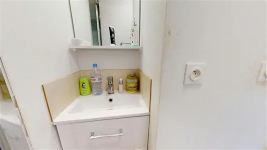 Rooms in Lille - photo 4
