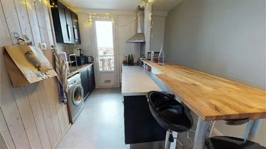 Rooms in Toulouse - photo 5