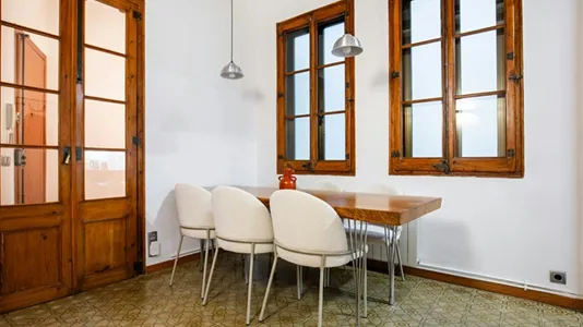 Apartments in Barcelona Ciutat Vella - photo 5