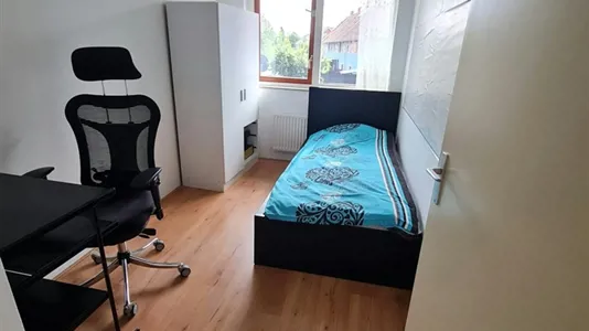 Rooms in Zoetermeer - photo 1