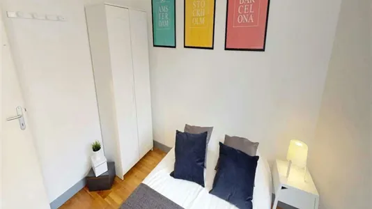 Rooms in Lille - photo 2