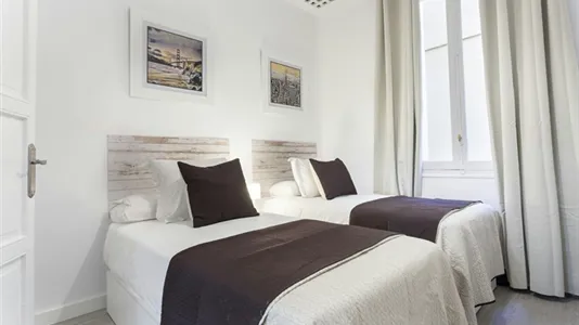 Apartments in Madrid Arganzuela - photo 3