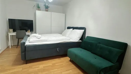 Apartments in Vienna Leopoldstadt - photo 3