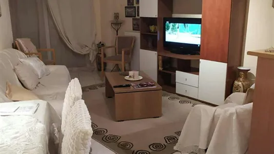 Apartments in Galatsi - photo 8