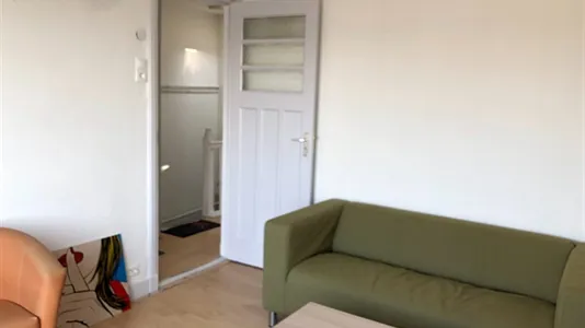 Apartments in Rotterdam Delfshaven - photo 5