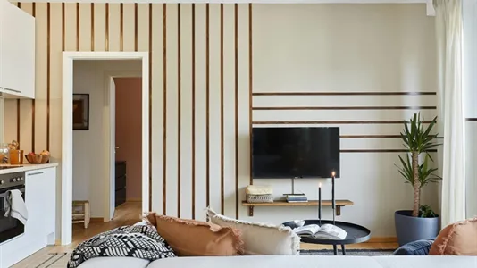 Apartments in Berlin Mitte - photo 5