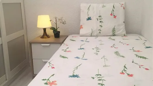 Rooms in Madrid Puente de Vallecas - photo 2