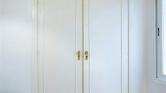 Rooms in Madrid Chamartín - photo 3