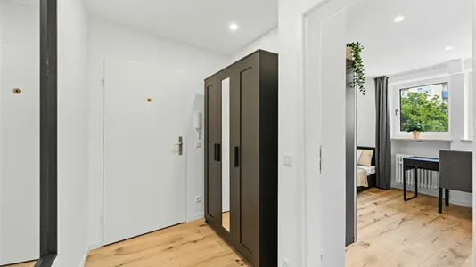 Rooms in Munich Thalkirchen-Obersendling-Forstenried-Fürstenried-Solln - photo 8