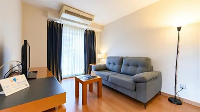 Apartment for rent in Madrid Chamartín, Madrid