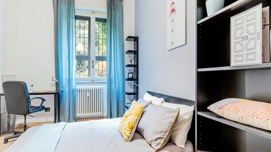 Rooms in Milano Zona 6 - Barona, Lorenteggio - photo 2
