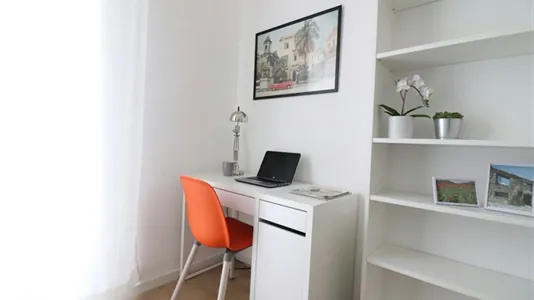 Rooms in Nice - photo 4