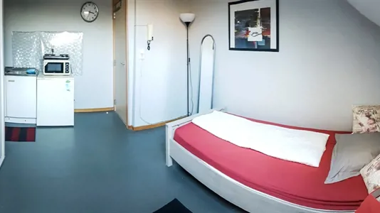 Rooms in Luik - photo 2