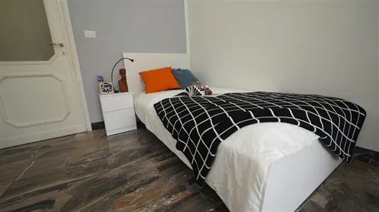 Rooms in Turin - photo 4