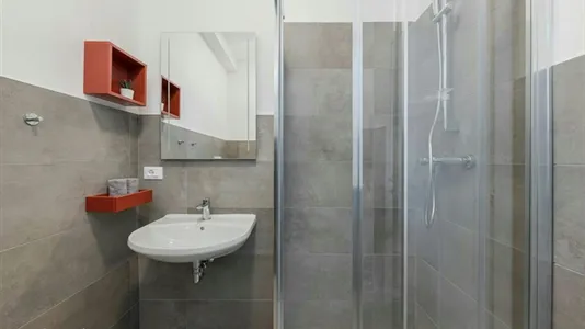 Rooms in Padua - photo 8