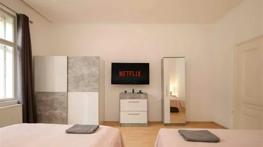 Apartments in Vienna Favoriten - photo 6