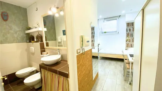 Apartments in Bologna - photo 7