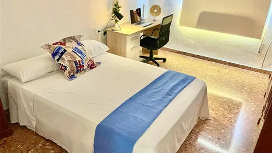Rooms in San Vicente del Raspeig/Sant Vicent del Raspeig - photo 5