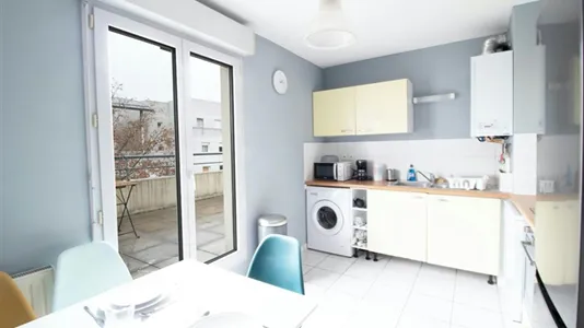 Rooms in Lyon - photo 9