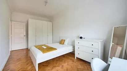 Room for rent in Lisbon (region)