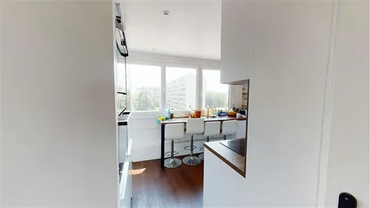 Rooms in Nantes - photo 8