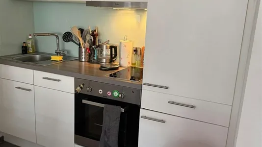 Apartments in Location is not specified - photo 10