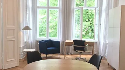 Apartment for rent in Berlin Charlottenburg-Wilmersdorf, Berlin