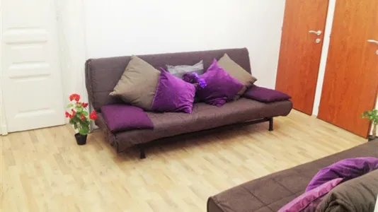 Rooms in Budapest Józsefváros - photo 4